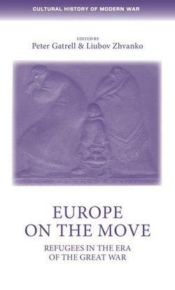 Europe on the move