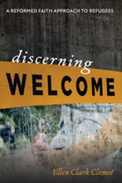 Discerning Welcome