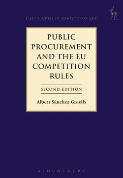 Public Procurement and the EU Competition Rules