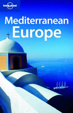 Mediterranean Europe