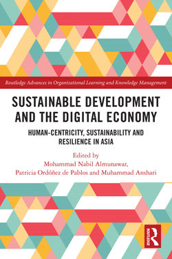 Sustainable Development and the Digital Economy