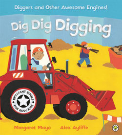 Awesome Engines: Dig Dig Digging