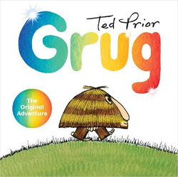 Grug Hardback