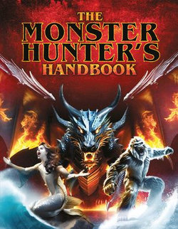 The Monster Hunter's Handbook ebook