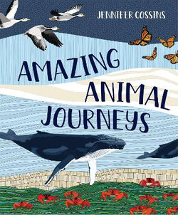 Amazing Animal Journeys