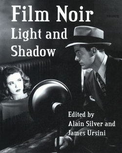 Film Noir Light and Shadow