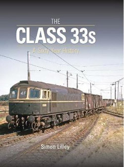 The Class 33s