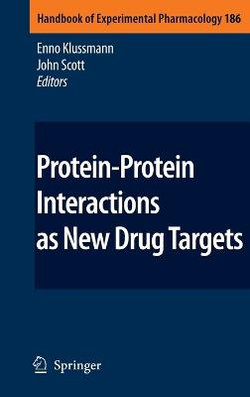 Protein-Protein Interactions as New Drug Targets