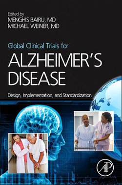 Global Clinical Trials for Alzheimer's Disease