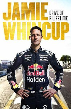 Jamie Whincup