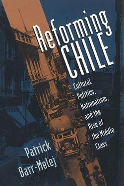 Reforming Chile