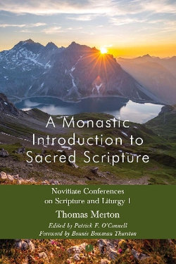 Monastic Introduction to Sacred Scripture