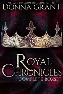 Royal Chronicles Box Set