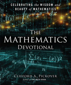 The Mathematics Devotional