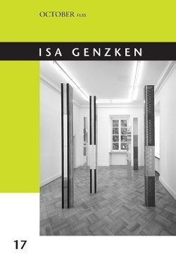 Isa Genzken