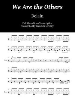 Delain - We Are the Others