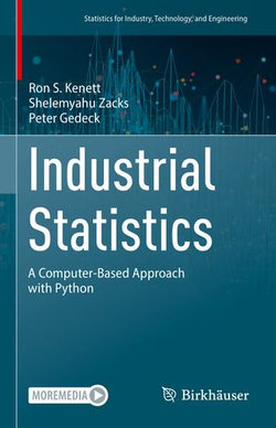 Industrial Statistics