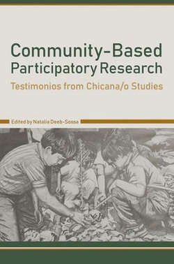 Community-Based Participatory Research