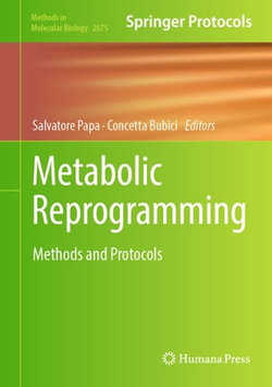 Metabolic Reprogramming