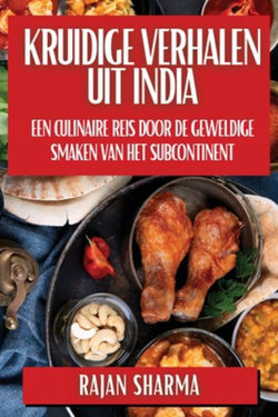 Kruidige Verhalen uit India