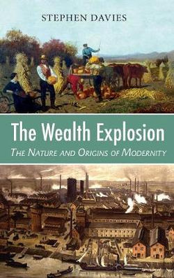 The Wealth Explosion