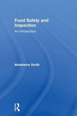 Food Safety and Inspection