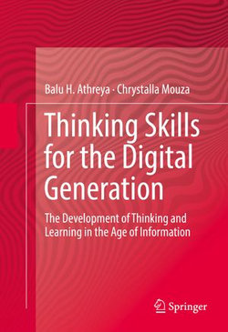 Thinking Skills for the Digital Generation