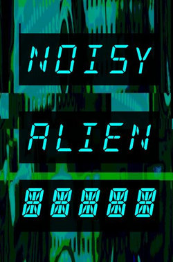 Noisy Alien Communicator