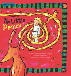 The Little Prince