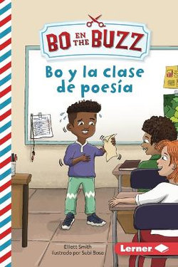 Bo y la Clase de Poesía (Bo and the Poetry Lesson)