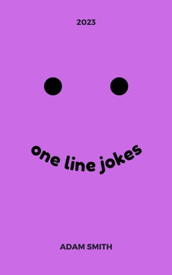 One line jokes