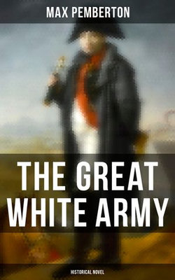 The Great White Army (Historical Novel)