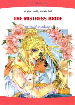 The Mistress Bride (Mills & Boon Comics)