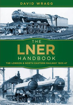 The LNER Handbook