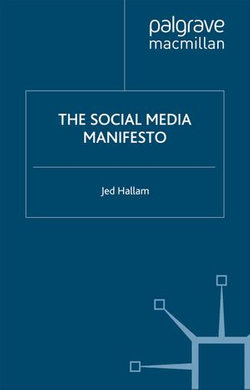 Social Media Manifesto