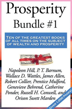 Prosperity Bundle #1