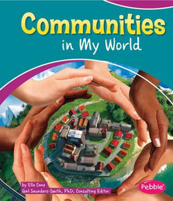 Communities in My World