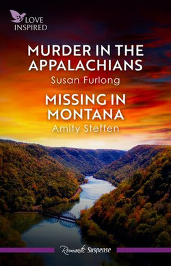 Murder In The Appalachians/Missing In Montana