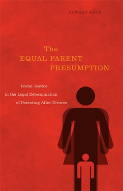 The Equal Parent Presumption