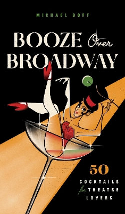 Booze Over Broadway