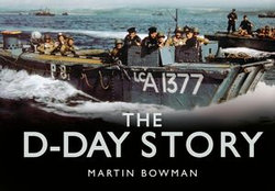 The D-Day Story