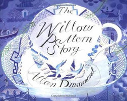 Willow Pattern Story