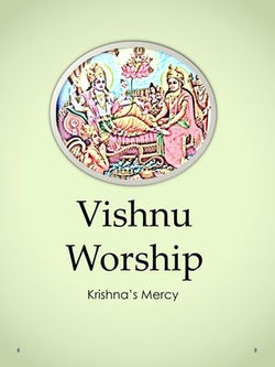 Vishnu Worship