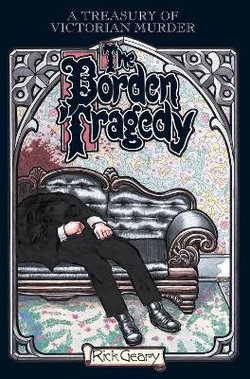 Treasury Of Victorian Murder #3