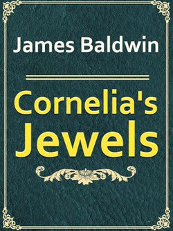 Cornelia's Jewels