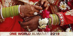 One World Almanac 2019