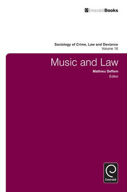 Music and Law