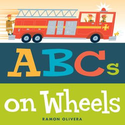 ABCs on Wheels