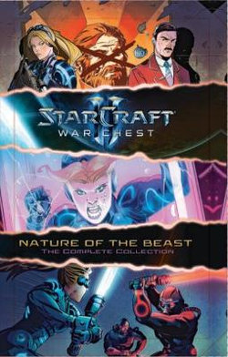 StarCraft War Chest: Nature of the Beast