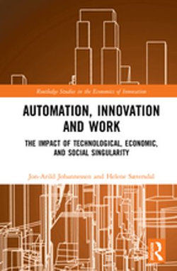 Automation, Innovation and Work